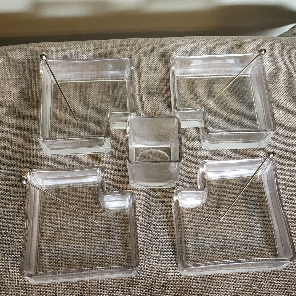 Party Cocktail Set